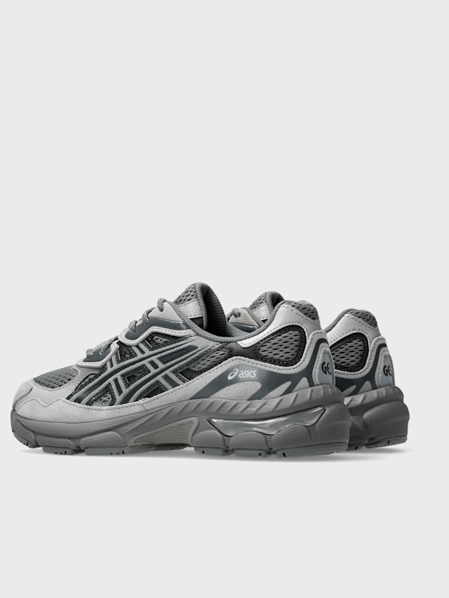 ASICS SportStyle, Gel-NYC (GS), grey, Image 4 of 7