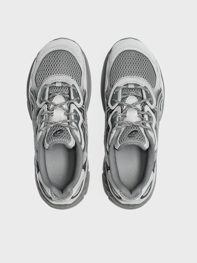 ASICS SportStyle, Gel-NYC (GS), grey, Image 7 of 7