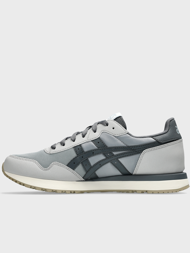 ASICS SportStyle, Tiger Runner II, grey, Image 2 of 7