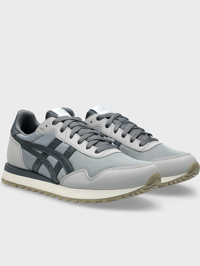 ASICS SportStyle, Tiger Runner II, grey, Image 3 of 7