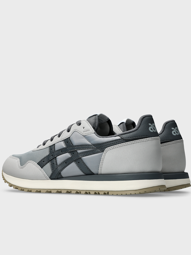 ASICS SportStyle, Tiger Runner II, grey, Image 4 of 7