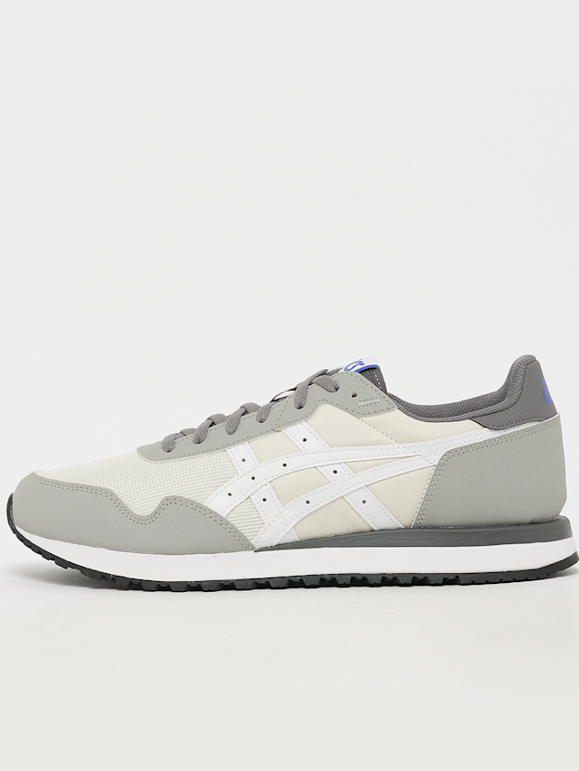 ASICS SportStyle, Tiger Runner II, grey, Image 1 of 7