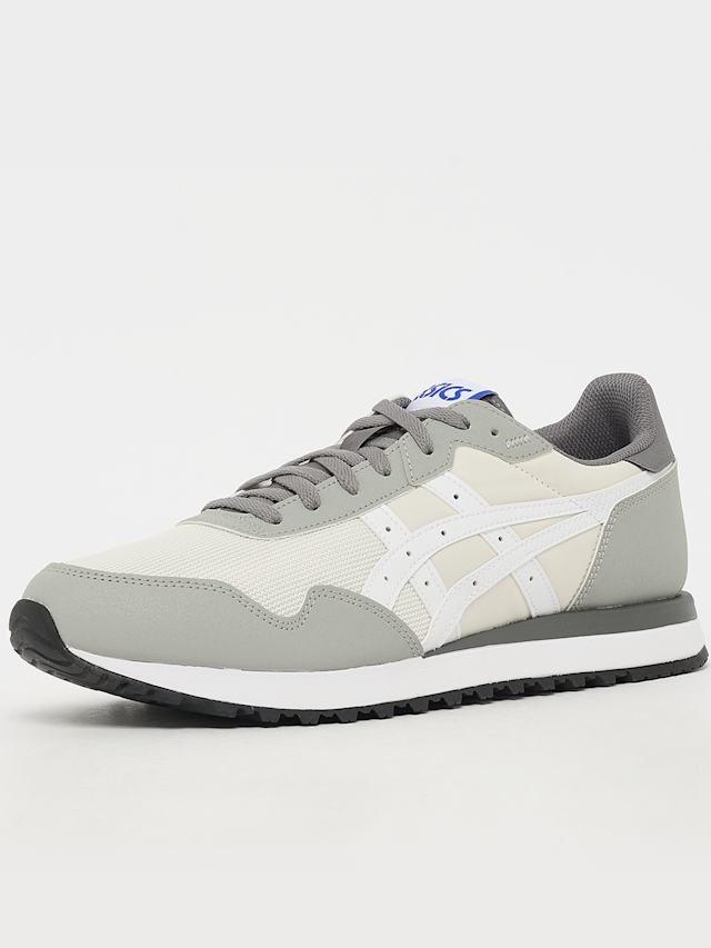 ASICS SportStyle, Tiger Runner II, grey, Image 2 of 7