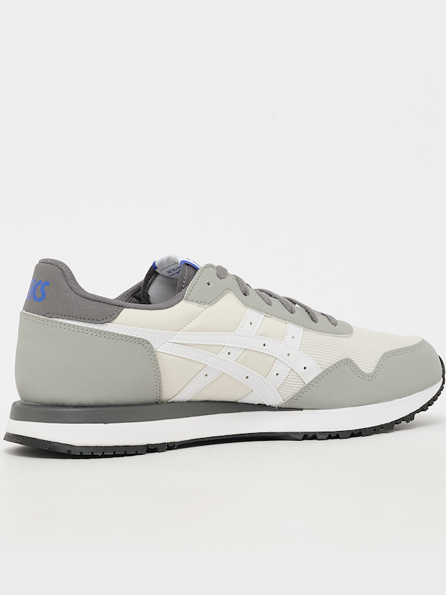 ASICS SportStyle, Tiger Runner II, grey, Image 3 of 7