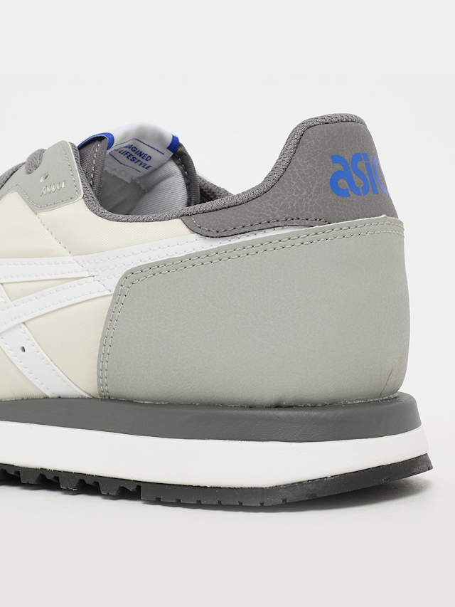ASICS SportStyle, Tiger Runner II, grey, Image 7 of 7