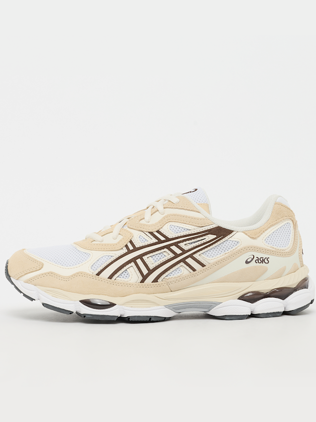 ASICS SportStyle, Gel-NYC, beige, Image 1 of 7