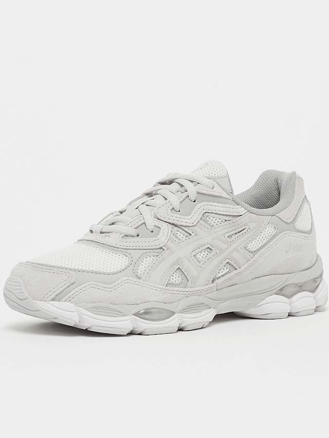 ASICS SportStyle, GEL-NYC, grey, Image 2 of 7
