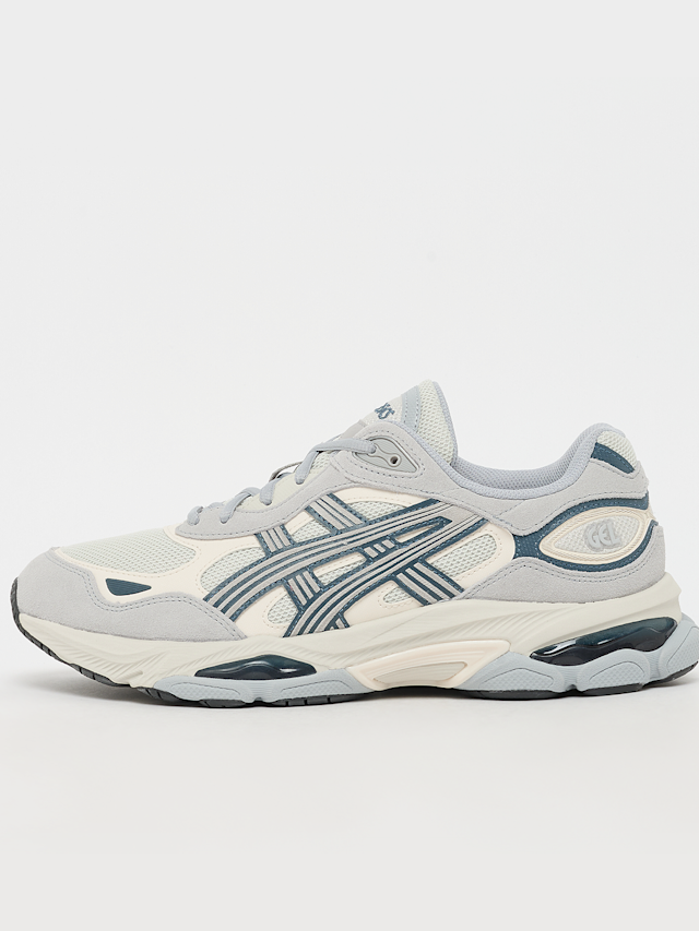 ASICS SportStyle, Gel-NYC 2.0, grey, Image 1 of 7