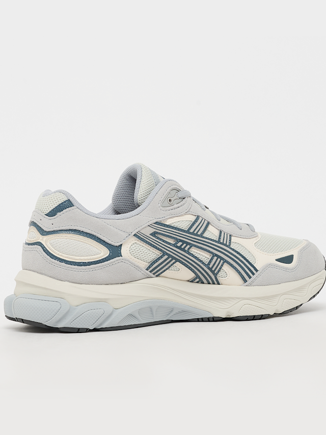 ASICS SportStyle, Gel-NYC 2.0, grey, Image 3 of 7