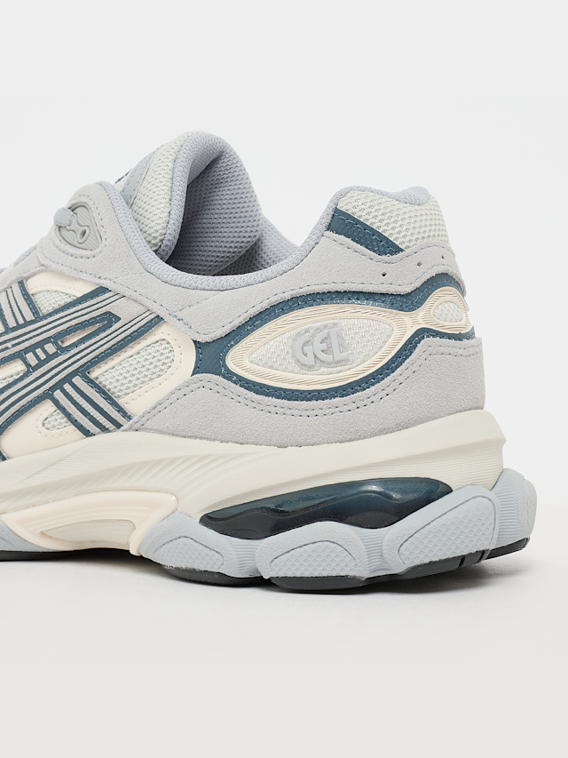 ASICS SportStyle, Gel-NYC 2.0, grey, Image 7 of 7