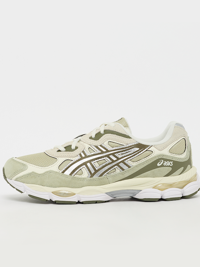 ASICS SportStyle, Gel-NYC, green, Image 1 of 7