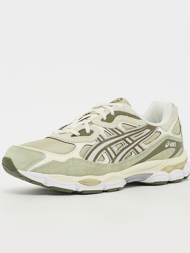 ASICS SportStyle, Gel-NYC, green, Image 2 of 7