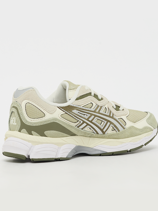 ASICS SportStyle, Gel-NYC, green, Image 3 of 7