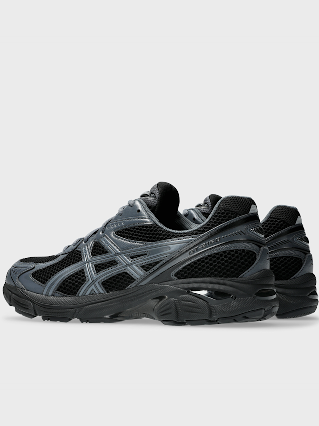 ASICS SportStyle, GT-2160, black, Image 4 of 7