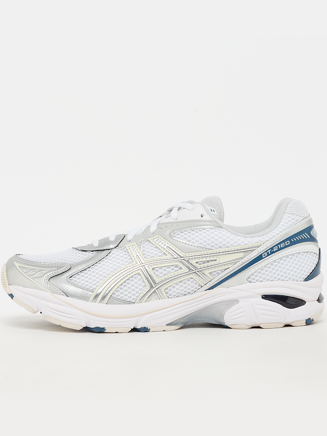 ASICS SportStyle, GT-2160, white, Image 1 of 7