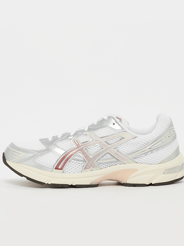 ASICS SportStyle, Gel-1130, white, Image 1 of 7