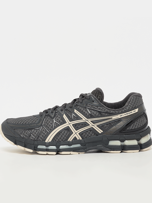 ASICS SportStyle, GEL-KAYANO 20, grey, Image 1 of 7