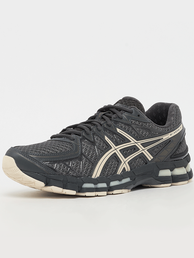 ASICS SportStyle, GEL-KAYANO 20, grey, Image 2 of 7