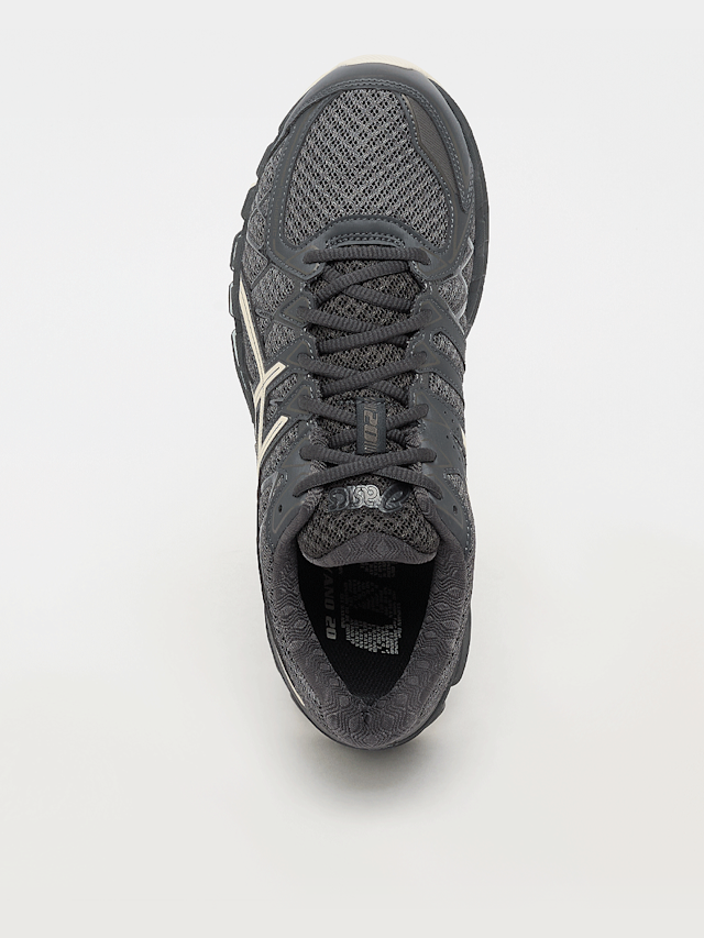 ASICS SportStyle, GEL-KAYANO 20, grey, Image 5 of 7