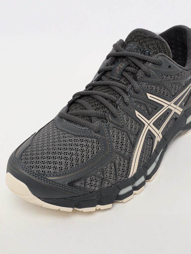 ASICS SportStyle, GEL-KAYANO 20, grey, Image 6 of 7