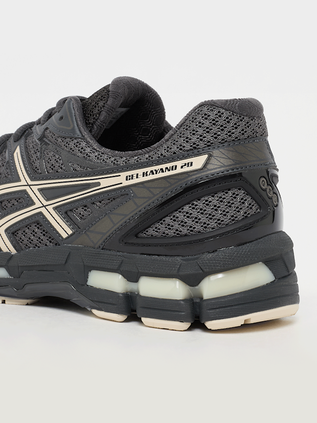 ASICS SportStyle, GEL-KAYANO 20, grey, Image 7 of 7