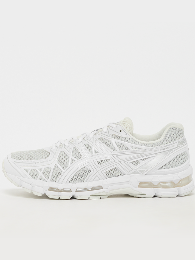 ASICS SportStyle, Gel-Kayano 20, white, Image 1 of 7