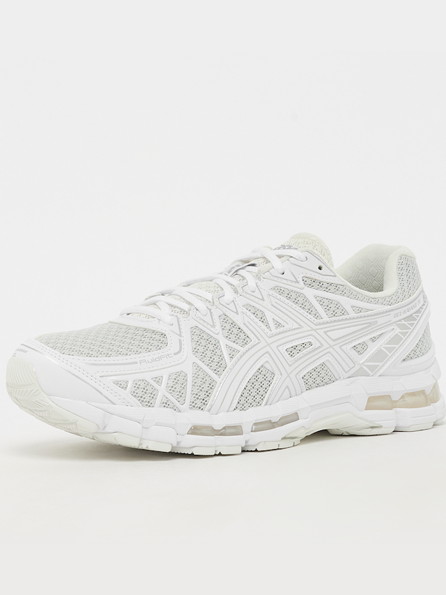 ASICS SportStyle, Gel-Kayano 20, white, Image 2 of 7