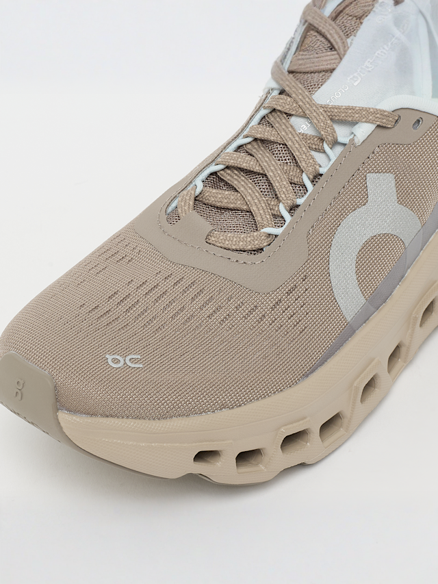 On, Cloudmonster 1, beige, Image 6 of 8