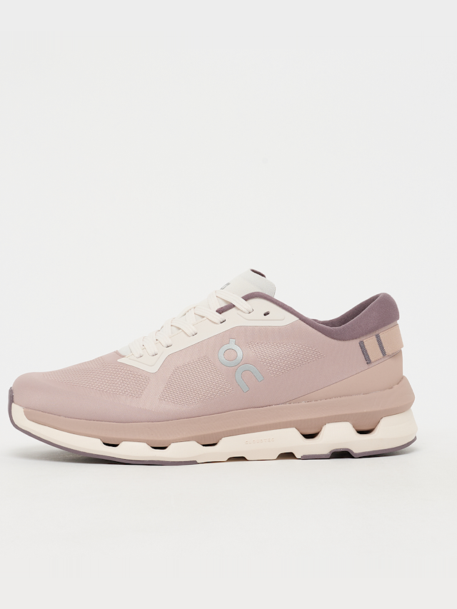 On, Cloudzone, Pink, Image 1 of 8