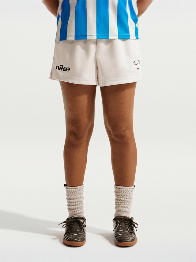 Nike  , Sportswear Trend Football Fleece Shorts, beige, Image 1 of 5