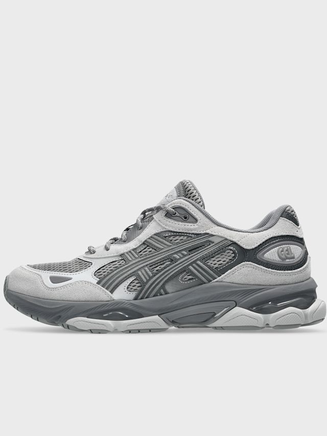 ASICS SportStyle, Gel-NYC 2.0, grey, Image 1 of 7