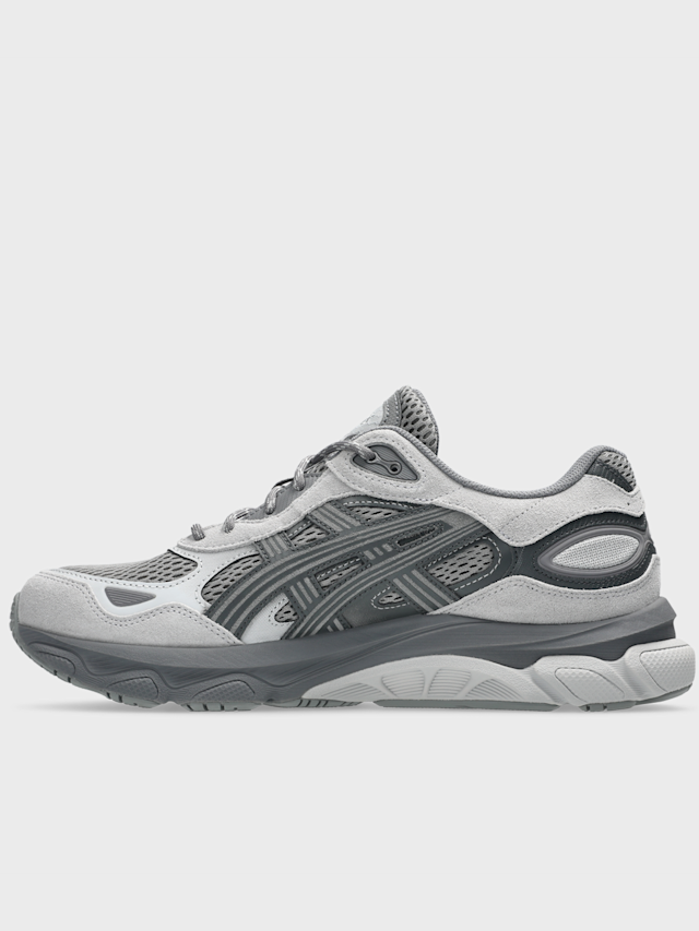 ASICS SportStyle, Gel-NYC 2.0, grey, Image 2 of 7