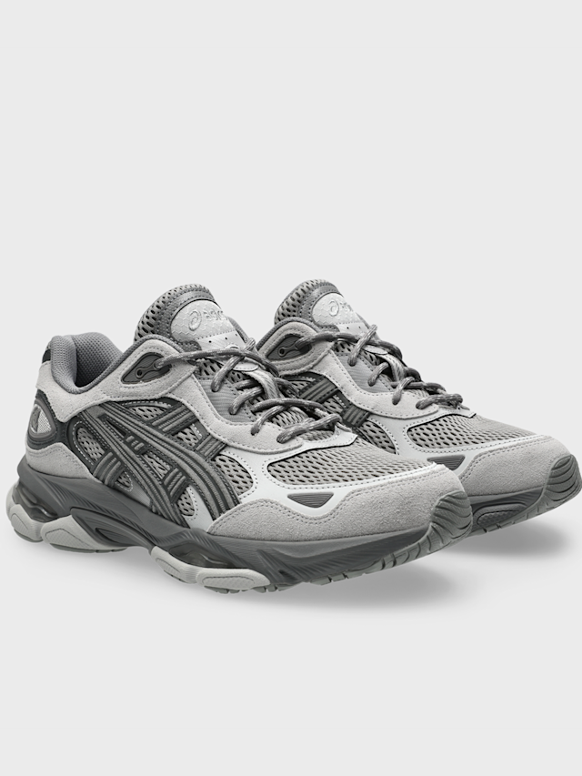 ASICS SportStyle, Gel-NYC 2.0, grey, Image 3 of 7