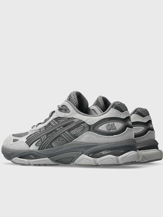 ASICS SportStyle, Gel-NYC 2.0, grey, Image 4 of 7