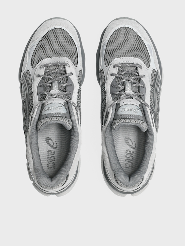 ASICS SportStyle, Gel-NYC 2.0, grey, Image 7 of 7