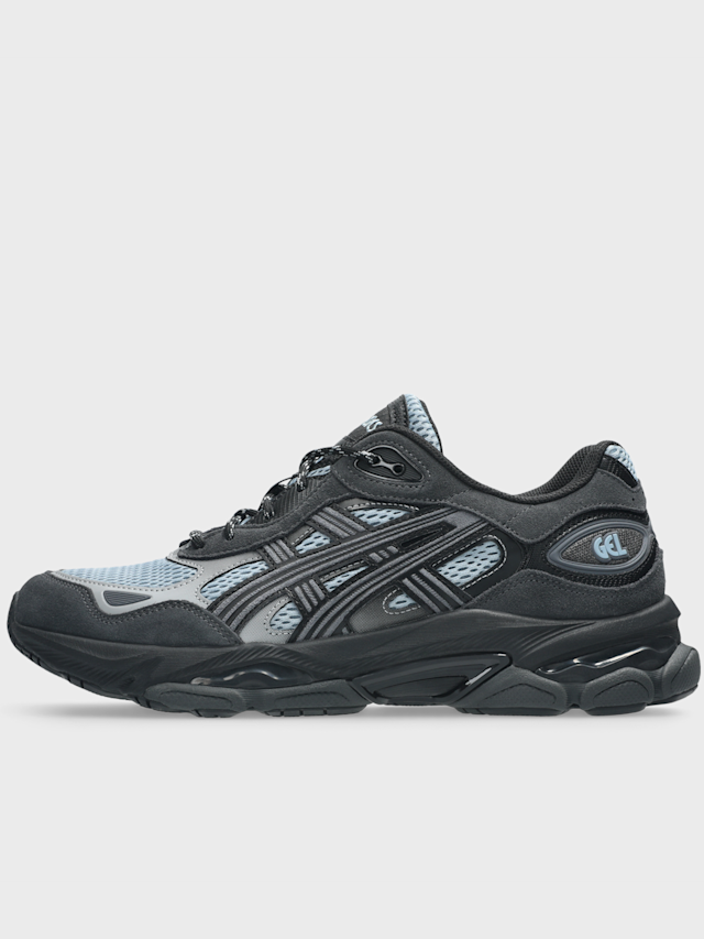 ASICS SportStyle, Gel-NYC 2.0, grey, Image 1 of 7