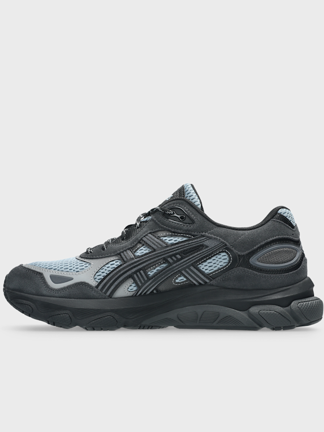 ASICS SportStyle, Gel-NYC 2.0, grey, Image 2 of 7