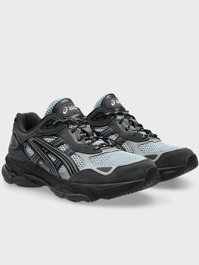 ASICS SportStyle, Gel-NYC 2.0, grey, Image 3 of 7