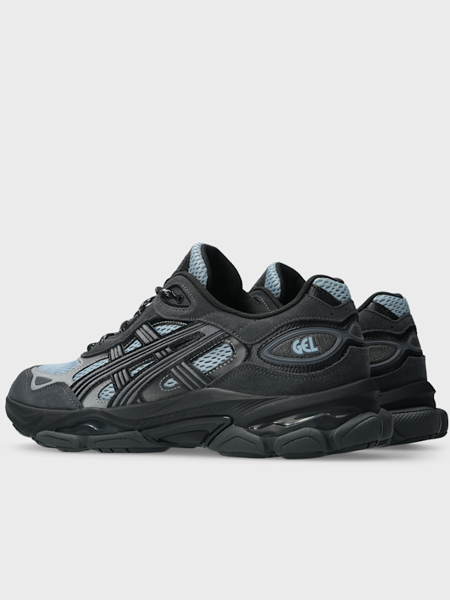 ASICS SportStyle, Gel-NYC 2.0, grey, Image 4 of 7
