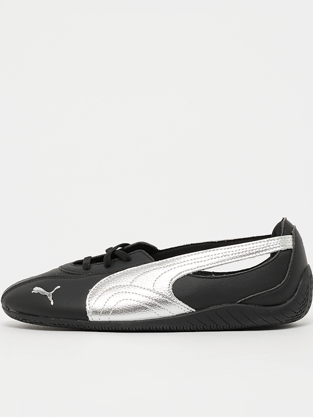 PUMA, Speedcat Ballet Nova Metallic, black, Image 1 of 7