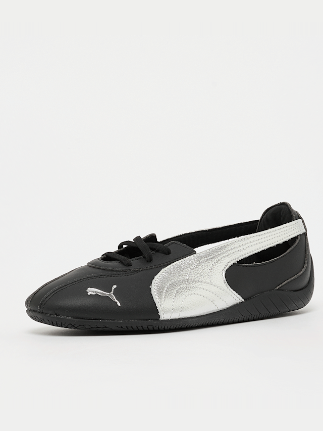 PUMA, Speedcat Ballet Nova Metallic, black, Image 2 of 7