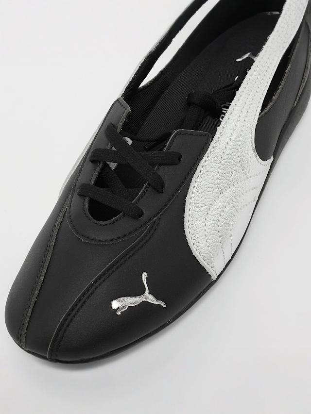 PUMA, Speedcat Ballet Nova Metallic, black, Image 6 of 7