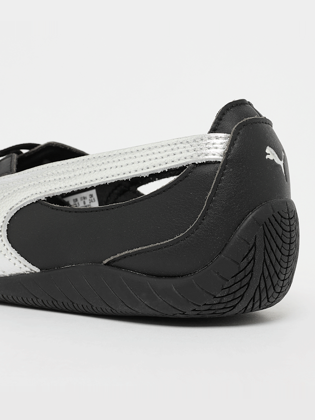 PUMA, Speedcat Ballet Nova Metallic, black, Image 7 of 7