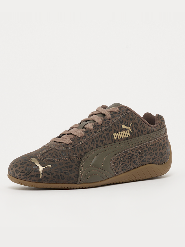 PUMA, Speedcat LD Leo, brown, Image 2 of 7