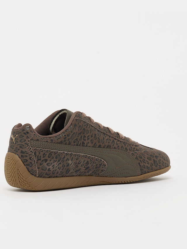 PUMA, Speedcat LD Leo, brown, Image 3 of 7