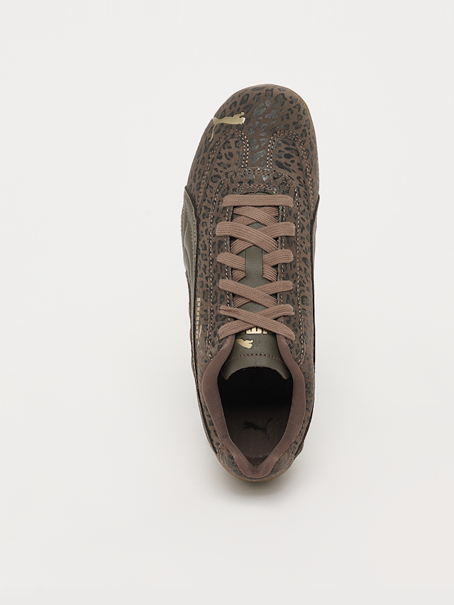 PUMA, Speedcat LD Leo, brown, Image 5 of 7
