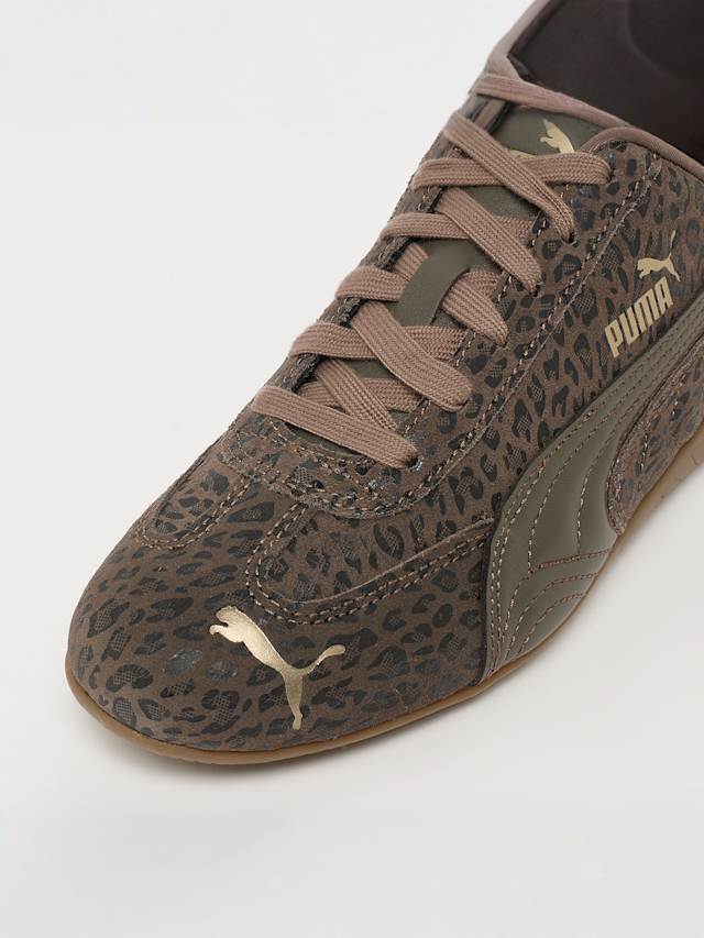 PUMA, Speedcat LD Leo, brown, Image 6 of 7