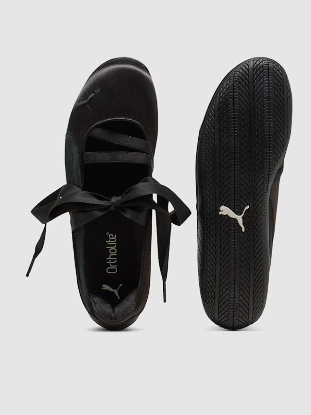 PUMA, Speedcat Ballet Etoile, black, Image 4 of 5