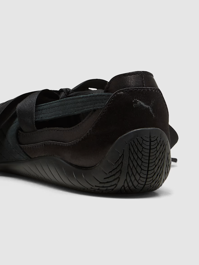 PUMA, Speedcat Ballet Etoile, black, Image 5 of 5