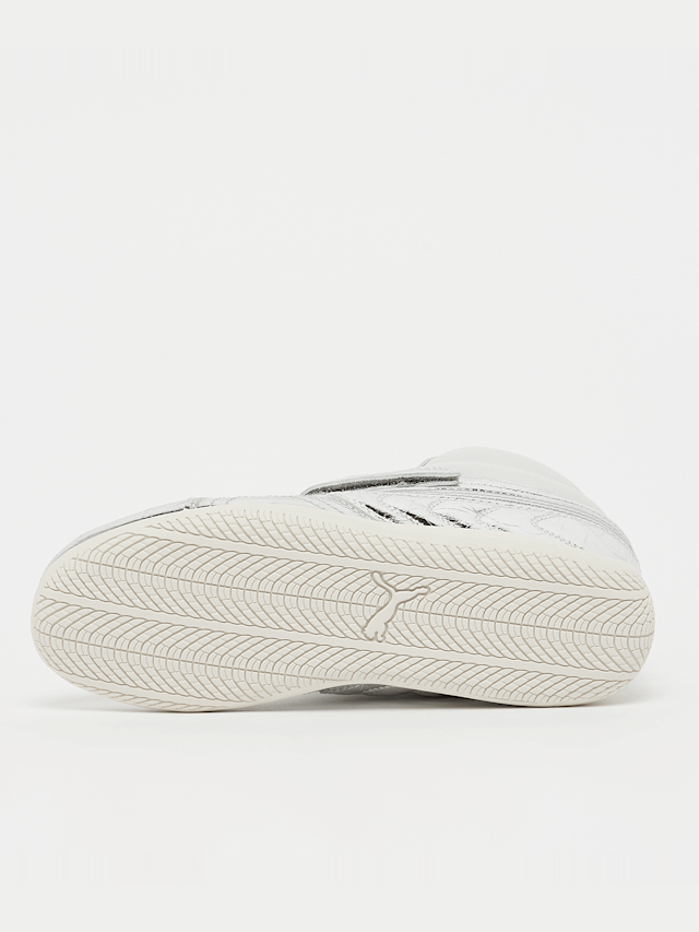 PUMA, Speedcat Wedge Lustre, silver, Image 4 of 7